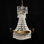 1087 3057 CHANDELIER